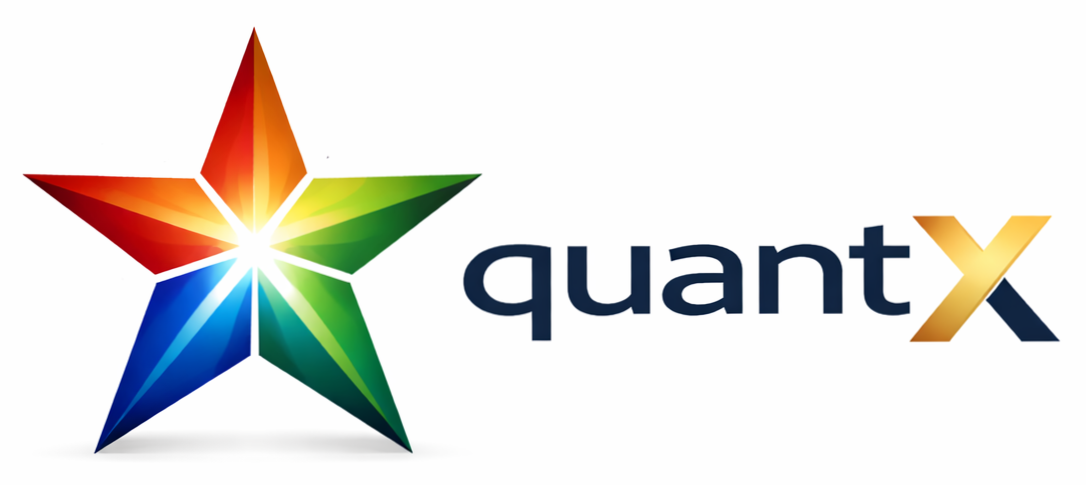 QuantX